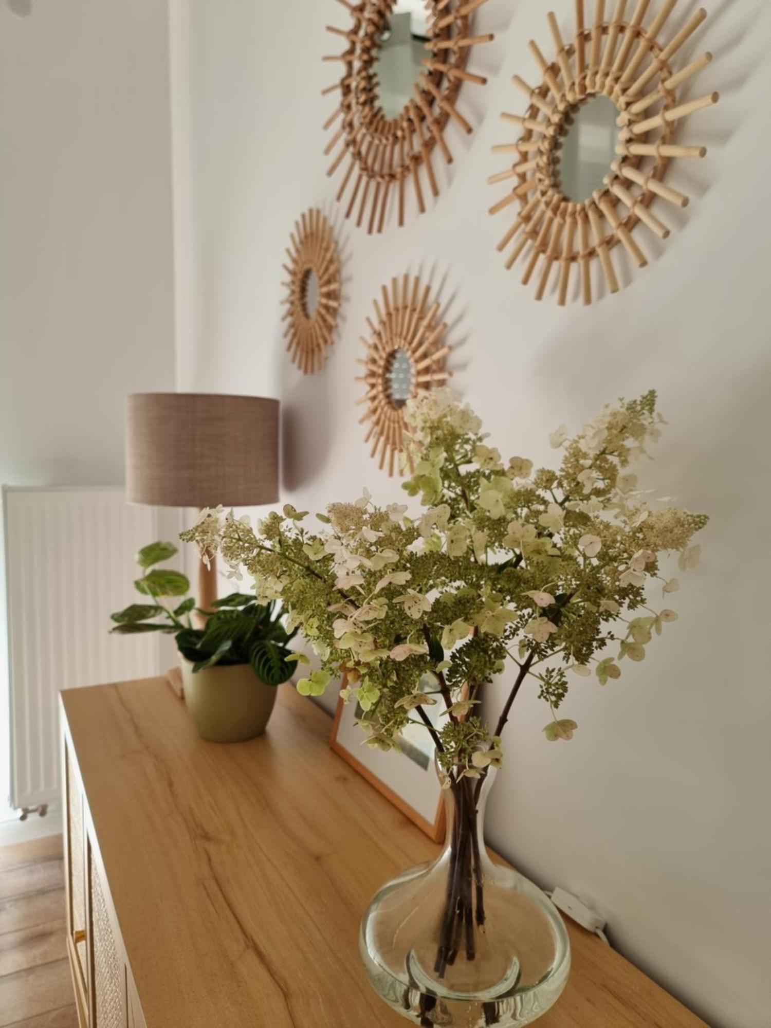Apartament Fryderyk Lagow エクステリア 写真