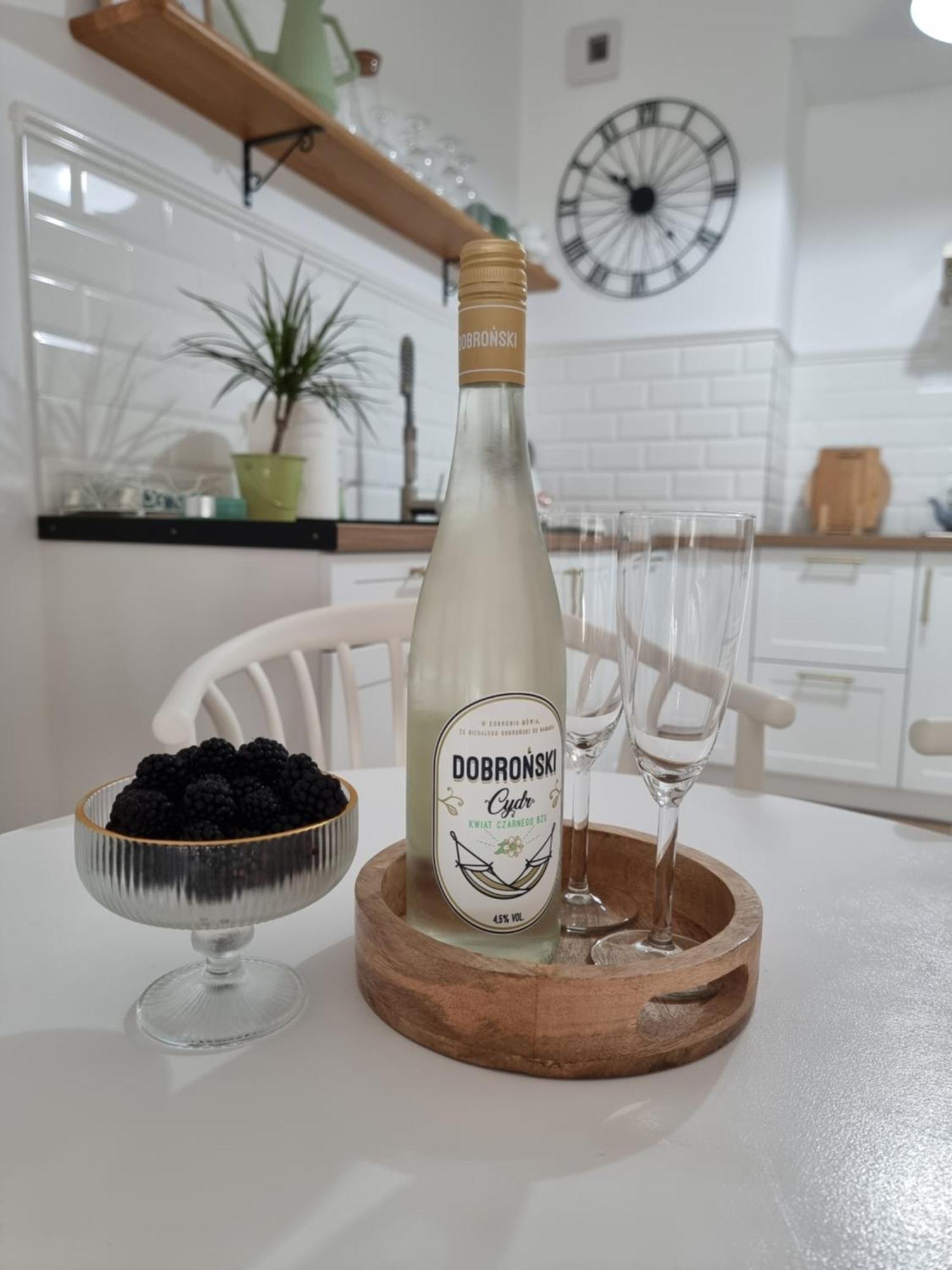 Apartament Fryderyk Lagow エクステリア 写真