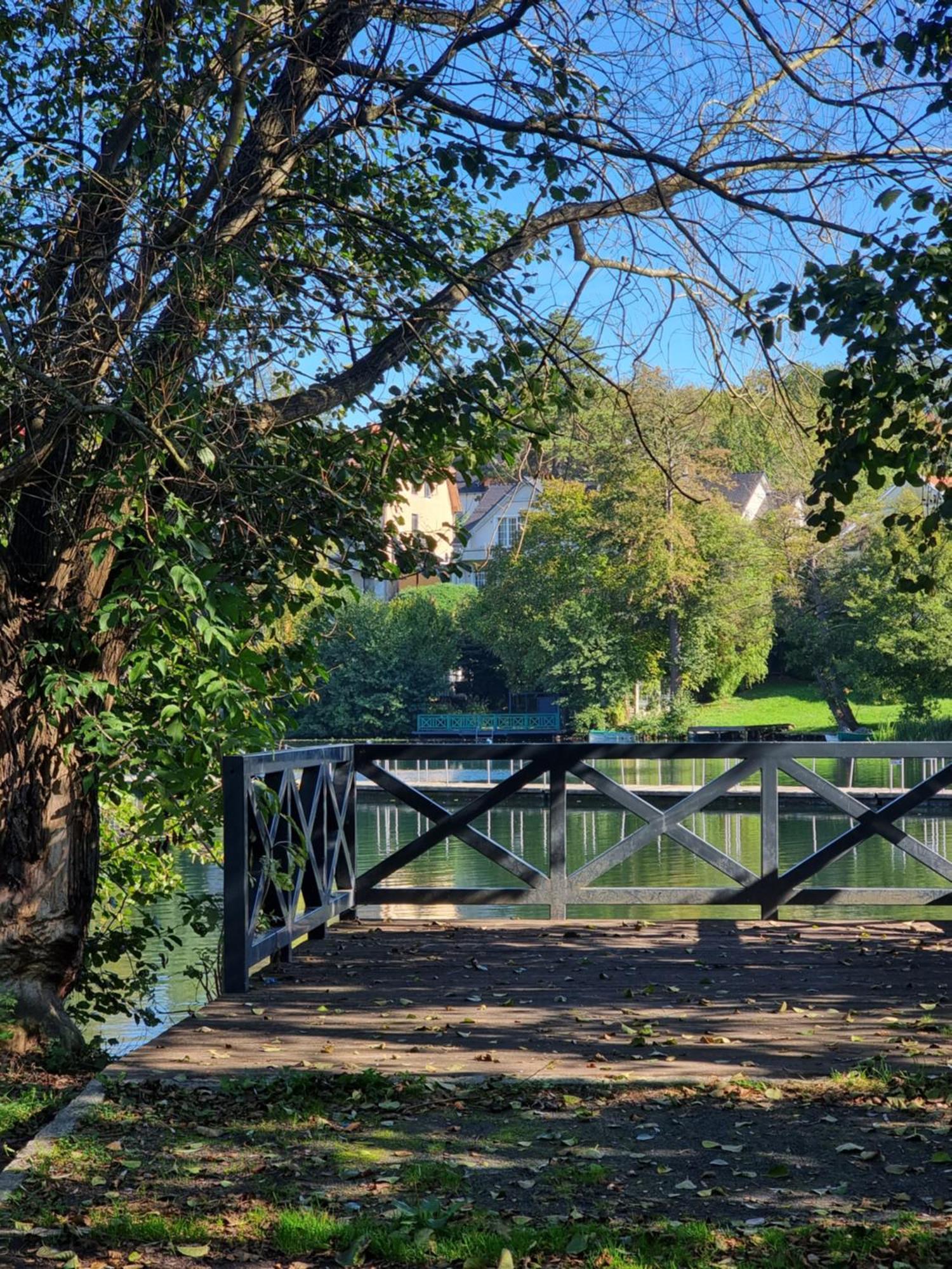Apartament Fryderyk Lagow エクステリア 写真