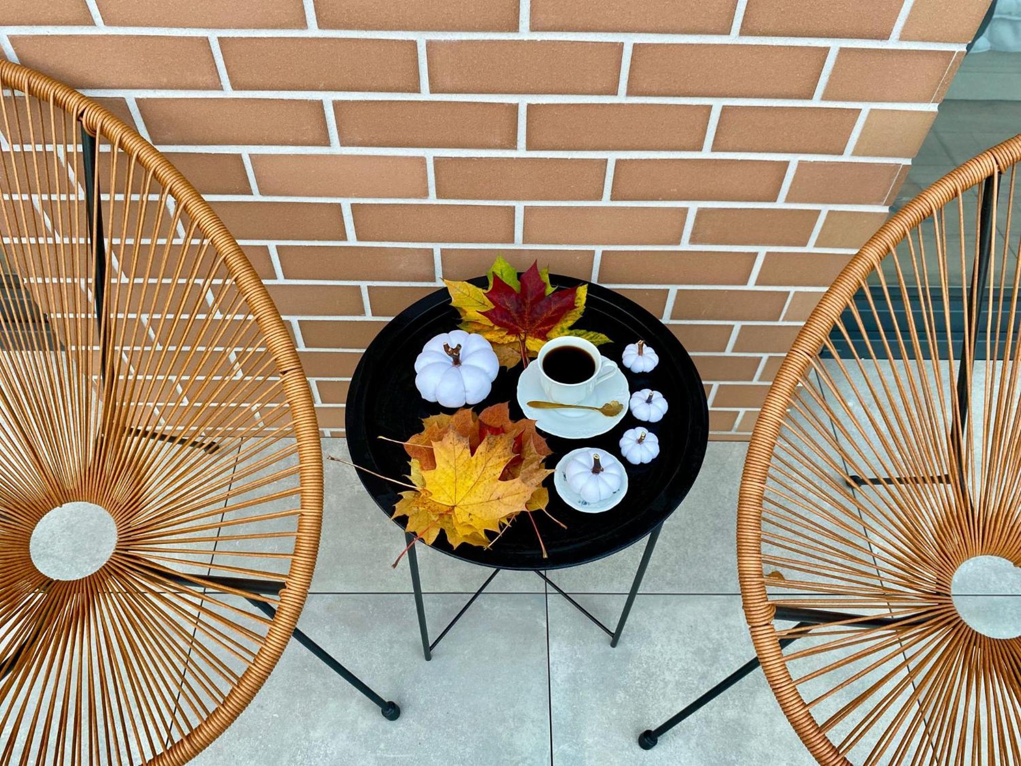 Apartament Fryderyk Lagow エクステリア 写真