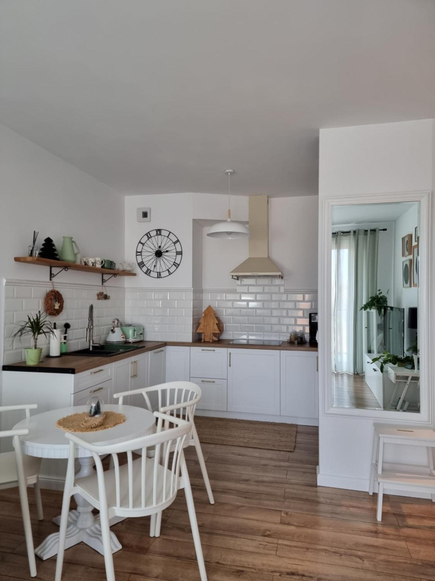 Apartament Fryderyk Lagow エクステリア 写真
