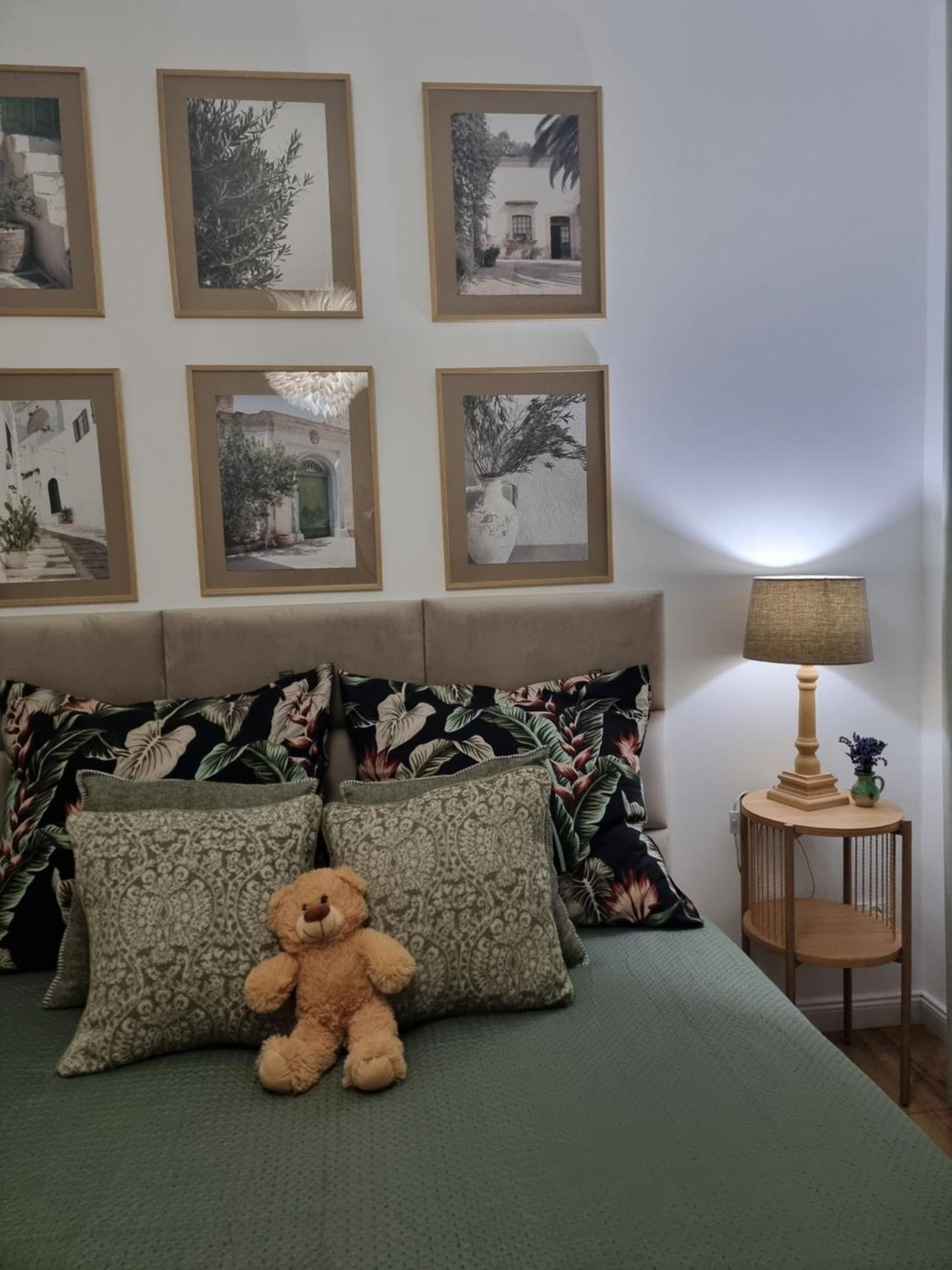 Apartament Fryderyk Lagow エクステリア 写真